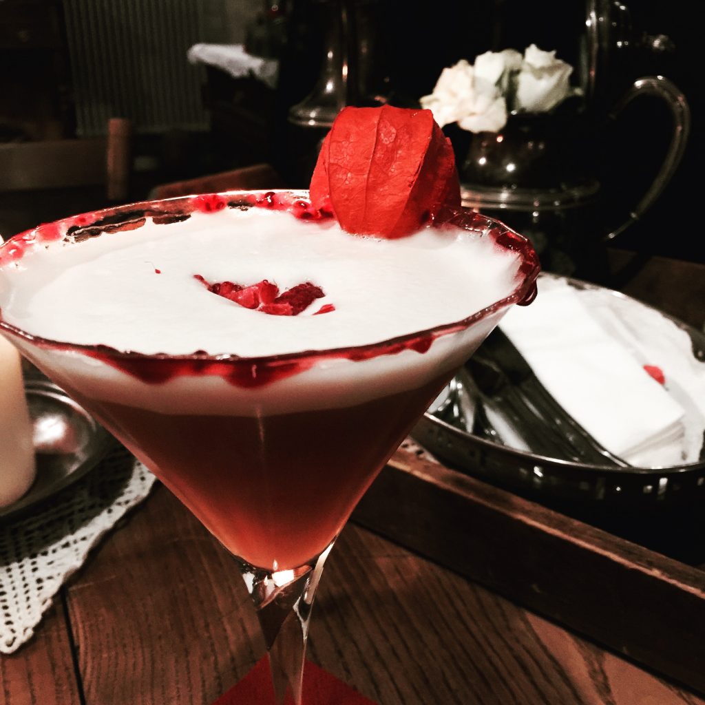 Cocktails | Altes Handelshaus in Plauen