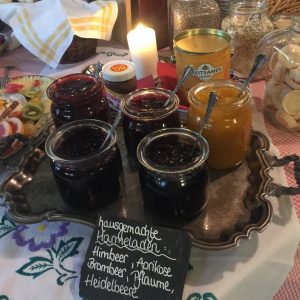Marmeladen | Altes Handelshaus Plauen